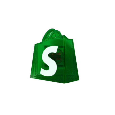 Shopify Keycap