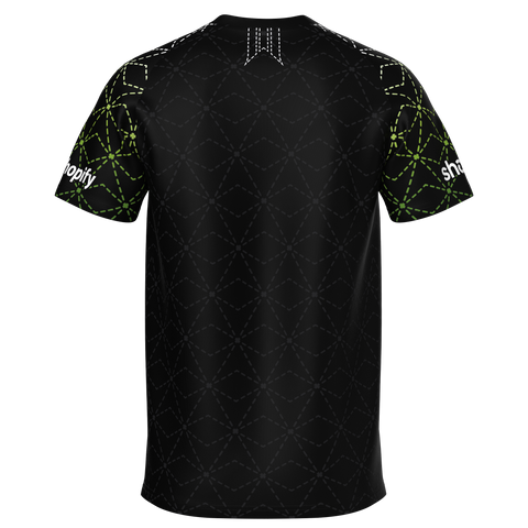 Official 2024 Shopify Rebellion Jersey
