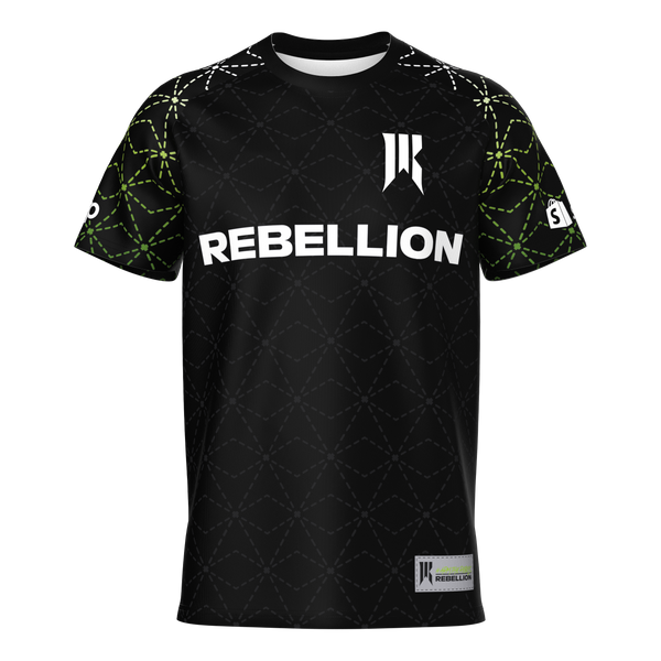 Official 2024 Shopify Rebellion Jersey