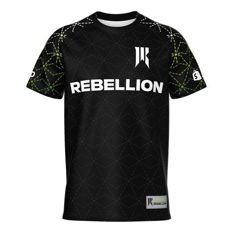 Official 2024 Shopify Rebellion Jersey