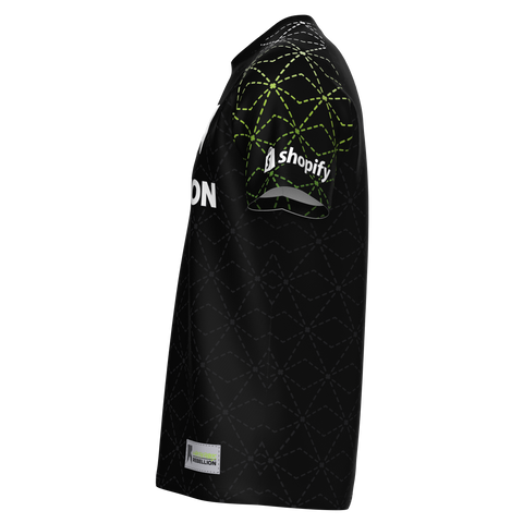 Official 2024 Shopify Rebellion Jersey
