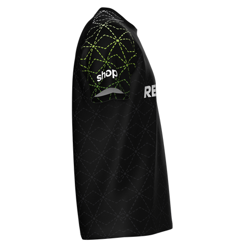 Official 2024 Shopify Rebellion Jersey