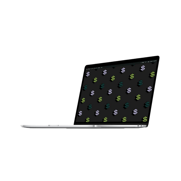 Digital Wallpapers
