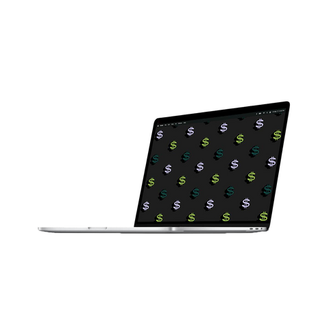 Digital Wallpapers