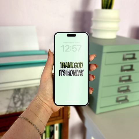 Digital Wallpapers