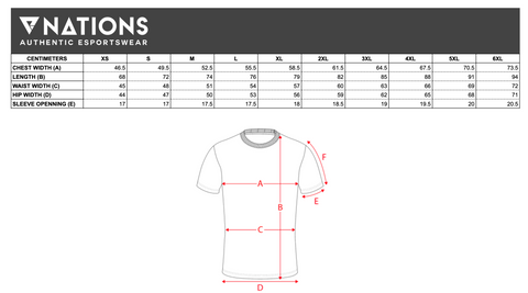 2024 Lunar New Year Competitive Jersey