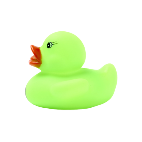 Shopify Dev Duck - Green