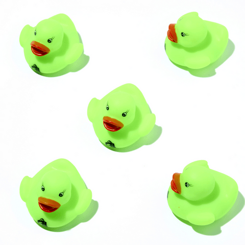 Shopify Dev Duck - Green