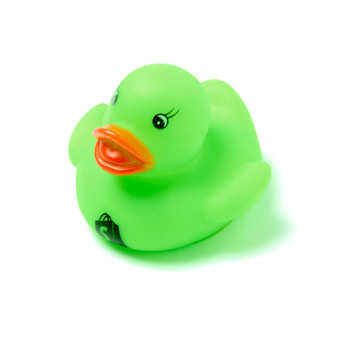 Shopify Dev Duck - Green