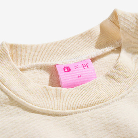 Entrepreneur Crewneck - Pink Friday Nails Remix
