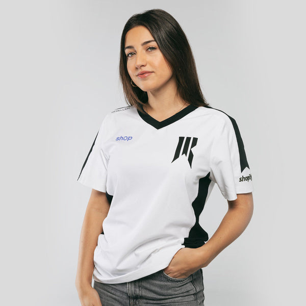 Women's Rebellion Jersey