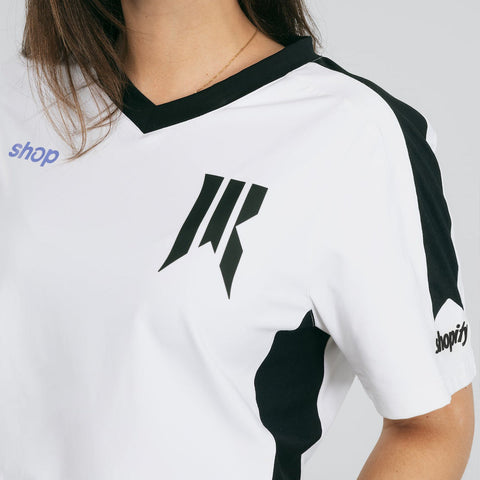 Women's Rebellion Jersey