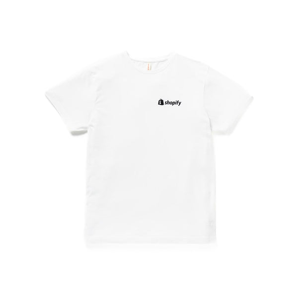 Classic Logo Tee