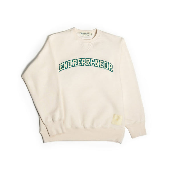 Entrepreneur Crewneck