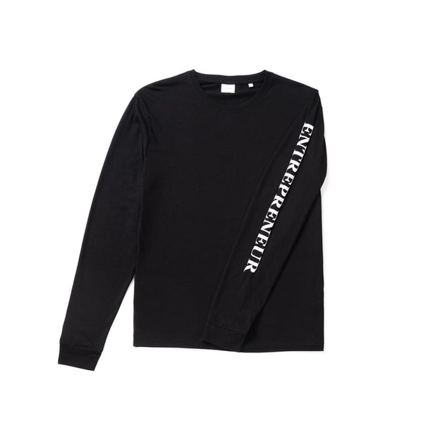 Entrepreneur Long Sleeve